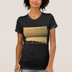 Scotland Cairngorm Mountains Art 37319a2 jGibney T-Shirt