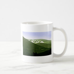 Scotland Cairngorm Mountains snap-36466a3 jGibney Coffee Mug