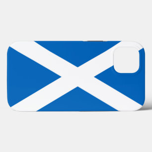 Scotland iPhone 13 Case