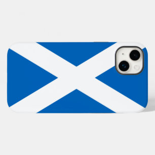Scotland Case-Mate iPhone 14 Plus Case