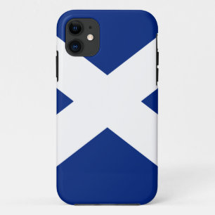 SCOTLAND iPhone 11 CASE