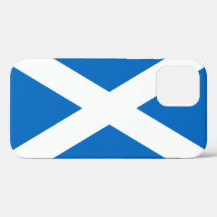 Scotland iPhone 12 Pro Case