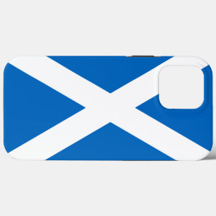 Scotland iPhone 13 Pro Max Case
