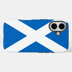 Scotland iPhone 16 Case