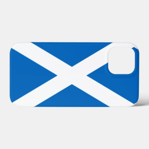 Scotland iPhone 13 Mini Case