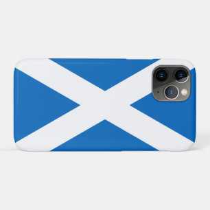 Scotland iPhone 11 Pro Case