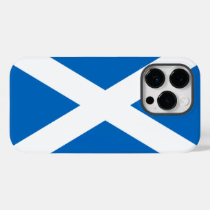 Scotland Case-Mate iPhone 14 Pro Case