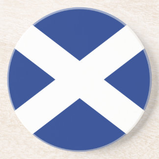SCOTLAND COASTER