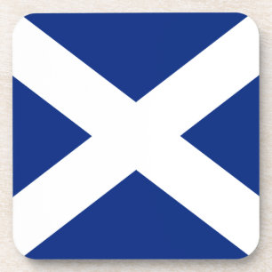 SCOTLAND COASTER