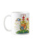 Scotland Coat of Arms Mug