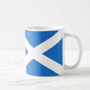 Scotland Coffee Mug