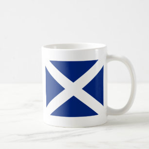 SCOTLAND COFFEE MUG