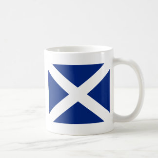SCOTLAND COFFEE MUG