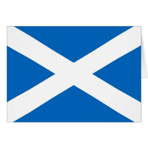 Scotland Flag