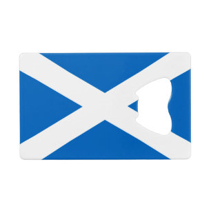 Scotland Flag Design