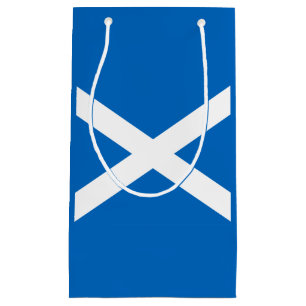 Scotland flag Gift Bag