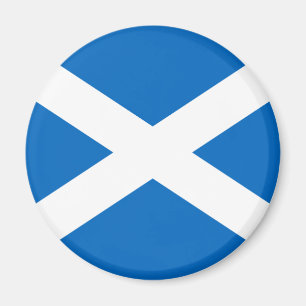 Scotland flag Magnet