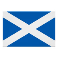 Scotland Flag