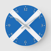 Scotland Flag