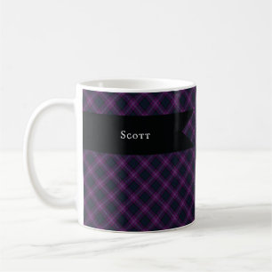 Scotland Forever Coffee Mug