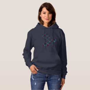 Scotland Gifts Scottish Thistle Tartan Plaid Gift Hoodie