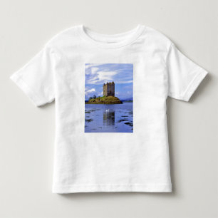 Scotland, Highland, Wester Ross, Loch Linnhe. A Toddler T-Shirt