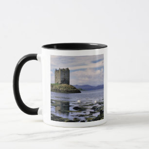 Scotland, Highland, Wester Ross, Stalker Mug