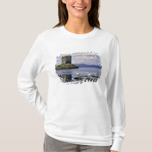 Scotland, Highland, Wester Ross, Stalker T-Shirt
