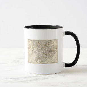 Scotland I Mug