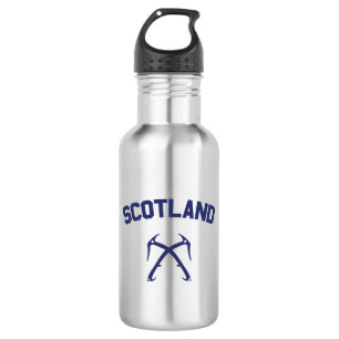 Scotland Ice Climbing 532 Ml Water Bottle