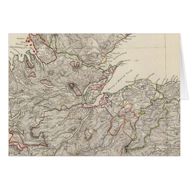 Scotland II (Front Horizontal)