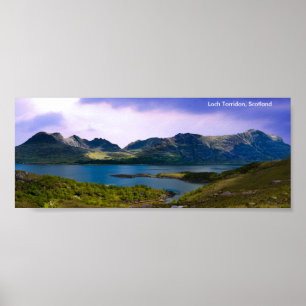 Scotland image for poster