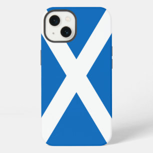 Scotland iPhone 13 Case