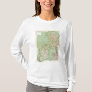 Scotland, Ireland T-Shirt