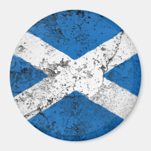 Scotland Magnet
