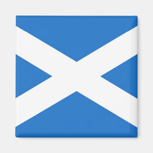 Scotland Magnet