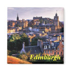 Scotland magnet