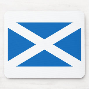 Scotland Mouse Pad