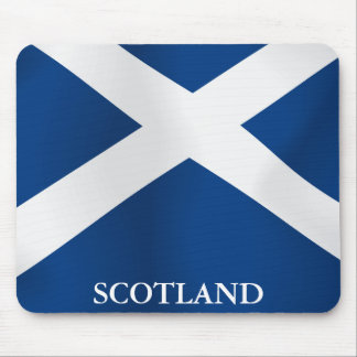 Scotland Mouse Pad