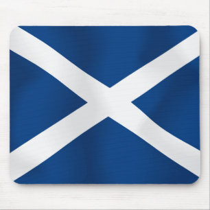 Scotland Mouse Pad