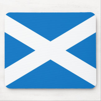 Scotland Mousemat