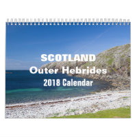 Scotland Outer Hebrides