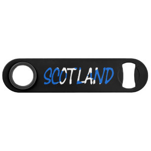 Scotland overlaid on Scottish Flag bocnt