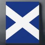 SCOTLAND PLAQUE<br><div class="desc">SCOTLAND DESIGNS BY RALPH STAPLES GREETINGS INC</div>