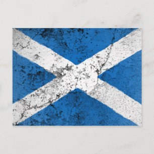 Scotland Postcard