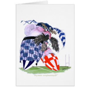 scotland rugby ball, tony fernandes