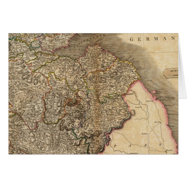 Scotland SE (Front Horizontal)