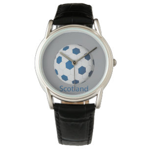 Scotland Soccer Watch
