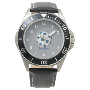 Scotland Soccer Watch