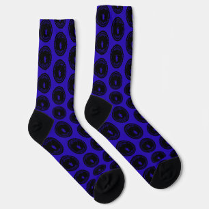 Scotland Socks